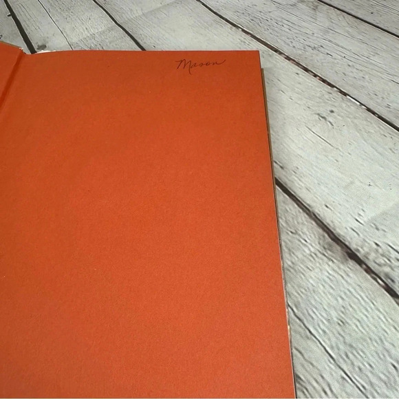 Vintage southern living 1973 our best recipes cookbook - Picture 6 of 10